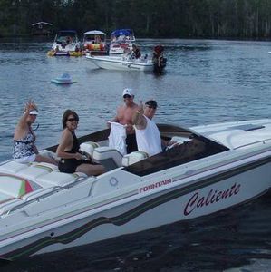 Meet your Posher, Larry